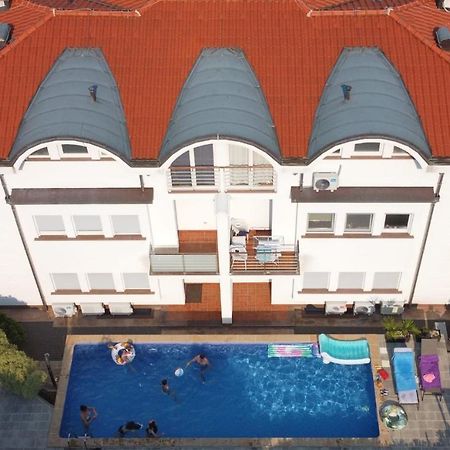 Sea View Apartment In Ičići Esterno foto