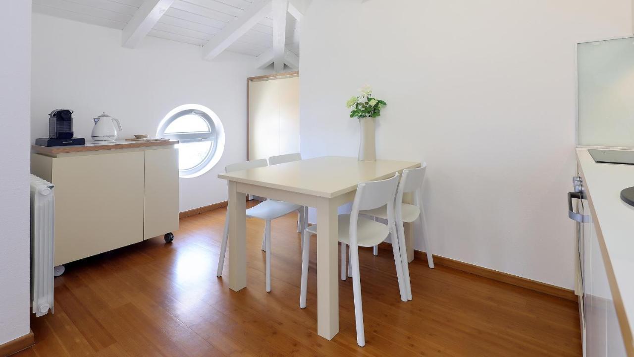 Sea View Apartment In Ičići Esterno foto