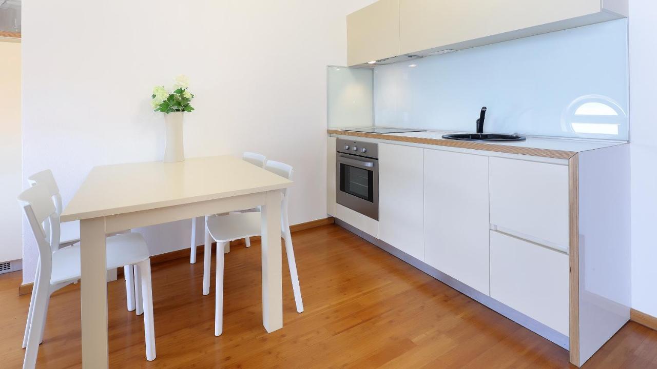Sea View Apartment In Ičići Esterno foto
