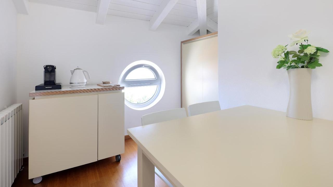 Sea View Apartment In Ičići Esterno foto